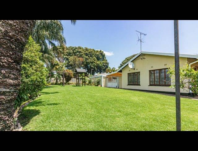 3 BEDROOM HOUSE SOLD IN ASHLEY